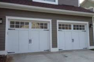 residential garage door mi